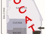 Affitto, Appartamento, ROMA, 1.500 €, 95,00 mq