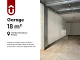 Garage, BRESCIA, 25.000 €, 18,00 mq