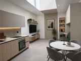 Affitto, Appartamento, TORINO, 620 €, 38,00 mq