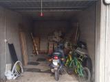 Garage, LAINATE, 16.000 €, 15,00 mq