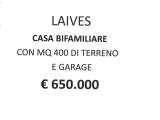 Casa, LAIVES - LEIFERS, 650.000 €, 180,00 mq