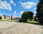 Particella, LENTATE SUL SEVESO, 400.000 €, 2280,00 mq