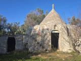 Casa, CAROVIGNO, 84.000 €, 37,00 mq