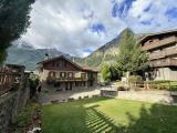 Appartamento, COURMAYEUR, <i>A richiesta</i>, 120,00 mq