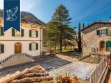 Casa, BAGNI DI LUCCA, 1.200.000 €, 800,00 mq