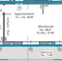 Appartamento, RAVENNA, 160.000 €, 50,00 mq