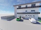 Superfici commerciali, LONATE CEPPINO, 498.000 €, 290,00 mq