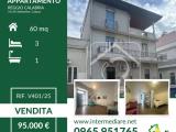 Appartamento, REGGIO DI CALABRIA, 95.000 €, 59,00 mq