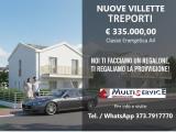 Casa, CAVALLINO-TREPORTI, 335.000 €, 131,00 mq