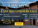 Appartamento, BRUGHERIO, <i>A richiesta</i>, 48,00 mq