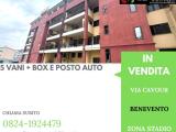 Appartamento, BENEVENTO, 185.000 €, 130,00 mq