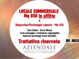 Affitto, Superfici commerciali, VERONA, <i>A richiesta</i>, 1075,00 mq