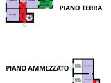 Superfici commerciali, BOLOGNA, 410.000 €, 126,00 mq
