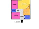 Appartamento, VIGNATE, 285.000 €, 105,00 mq
