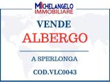 Superfici commerciali, SPERLONGA, <i>A richiesta</i>, 100,00 mq