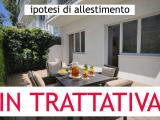 Appartamento, OSPEDALETTI, <i>A richiesta</i>, 42,00 mq