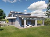 Particella, TREVIGNANO ROMANO, 750.000 €, 9740,00 mq