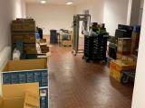 Superfici commerciali, GENOVA, <i>A richiesta</i>, 530,00 mq