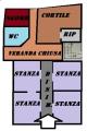 Superfici commerciali, CAGLIARI, 170.000 €, 100,00 mq