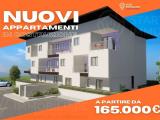 Appartamento, CIVITANOVA MARCHE, 165.000 €, 47,00 mq