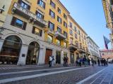 Affitto, Appartamento, MONZA, 750 €, 50,00 mq