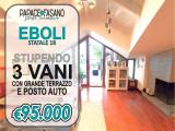 Appartamento, EBOLI, 95.000 €, 74,00 mq