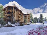 Appartamento, COURMAYEUR, 475.000 €, 57,00 mq