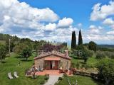 Casa, SINALUNGA, 500.000 €, 126,00 mq