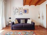 Affitto, Appartamento, PALERMO, 1.350 €, 55,00 mq
