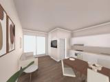 Appartamento, ERBUSCO, 230.000 €, 70,00 mq