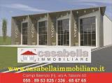 Superfici commerciali, CAMPI BISENZIO, 1.450.000 €, 1200,00 mq
