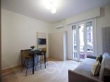 Affitto, Appartamento, MILANO, Ticinese, 1.000 €, 37,00 mq