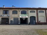 Superfici commerciali, CUSANO MILANINO, 150.000 €, 200,00 mq