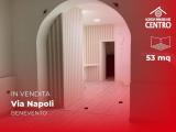Appartamento, BENEVENTO, 55.000 €, 53,00 mq