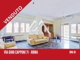 Appartamento, ROMA, 570.000 €, 127,00 mq