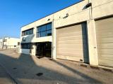 Affitto, Superfici commerciali, CAMISANO VICENTINO, 1.600 €, 358,00 mq