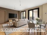 Appartamento, MILANO, 670.000 €, 115,00 mq