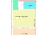Affitto, Appartamento, MESSINA, 750 €, 66,00 mq