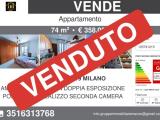 Appartamento, MILANO, 358.000 €, 74,00 mq