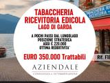 Superfici commerciali, BARDOLINO, 350.000 €, 50,00 mq