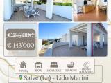 Casa, SALVE, 143.000 €, 117,00 mq