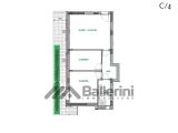Appartamento, CAMPI BISENZIO, 280.000 €, 70,00 mq