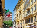 Affitto, Appartamento, MILANO, 950 €, 40,00 mq