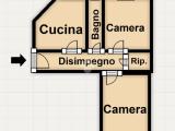 Appartamento, MILANO, 449.000 €, 80,00 mq