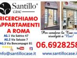 Appartamento, ROMA, San Giovanni, <i>A richiesta</i>, 81,00 mq