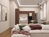 Appartamento, BOLOGNA, 225.000 €, 58,00 mq