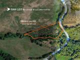 Particella, SAN LEO, 27.000 €, 4000,00 mq