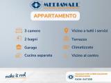 Appartamento, PORDENONE, 160.000 €, 152,00 mq