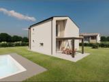 Casa, CASTELFRANCO VENETO, 480.000 €, 300,00 mq