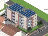 Appartamento, PREGANZIOL, 390.000 €, 120,00 mq